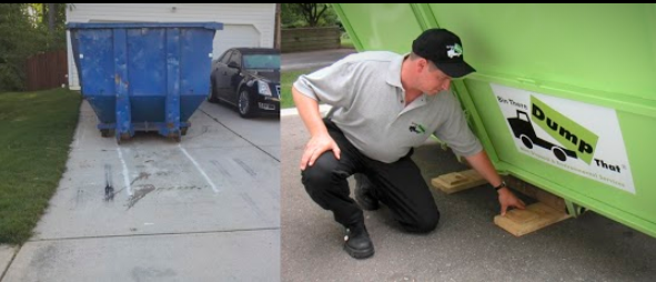 Dumpster Rental Companies